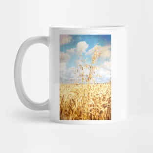 Harvest Mug